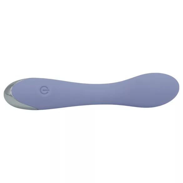 Lonely - G-spot vibrator - oplaadbaar - siliconen - paars