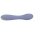 Lonely - G-spot vibrator - oplaadbaar - siliconen - paars