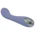 Lonely - G-spot vibrator - oplaadbaar - siliconen - paars