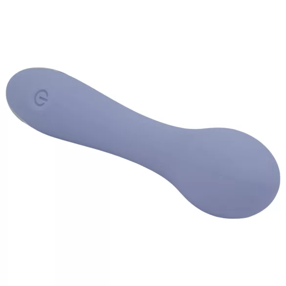 Lonely - G-spot vibrator - oplaadbaar - siliconen - paars