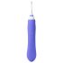 LOVENSE Hyphy - slimme 2in1 vibrator (paars)