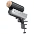 LOVENSE Solace Pro - slimme, op‑en‑neer bewegende masturbator (zwart)