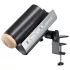 LOVENSE Solace Pro - slimme, op‑en‑neer bewegende masturbator (zwart)