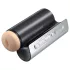 LOVENSE Solace Pro - slimme, op‑en‑neer bewegende masturbator (zwart)