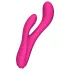 LOVENSE Osci 3 - vibrator met klitorisstimulator (roze)