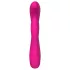 LOVENSE Osci 3 - vibrator met klitorisstimulator (roze)