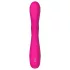 LOVENSE Osci 3 - vibrator met klitorisstimulator (roze)