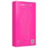 LOVENSE Osci 3 - pink clitorisstimulator met arm