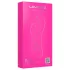 LOVENSE Osci 3 - vibrator met klitorisstimulator (roze)