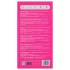 LOVENSE Osci 3 - vibrator met klitorisstimulator (roze)