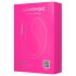 LOVENSE Lush 4 - slimme roze vibratie-ei