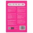 LOVENSE Lush 4 - slimme roze vibratie-ei