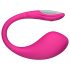LOVENSE Lush 4 - slimme roze vibratie-ei