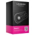 LOVENSE Gush 2 - eikelvibrator (turkoois)