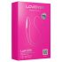 Lovense Lush Mini - slimme tril-ei (roze)
