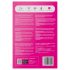 Lovense Lush Mini - slimme tril-ei (roze)