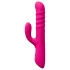 Lovense Velvo - Roterende kralen G-punt- en clitorisstimulerende vibrator