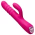 Lovense Velvo - Roterende kralen G-punt- en clitorisstimulerende vibrator
