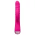 Lovense Velvo - Roterende kralen G-punt- en clitorisstimulerende vibrator
