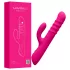 Lovense Velvo - Roterende kralen G-punt- en clitorisstimulerende vibrator