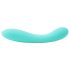 Tracy's Dog - G-spot vibrator - oplaadbaar - turquoise