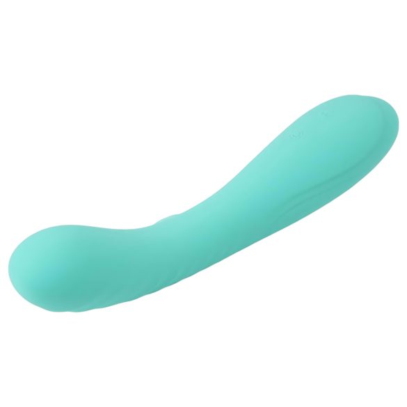 Tracy's Dog - G-spot vibrator - oplaadbaar - turquoise