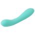Tracy's Dog - G-spot vibrator - oplaadbaar - turquoise