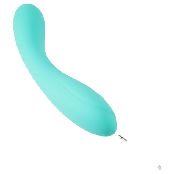 Tracy's Dog - G-spot vibrator - oplaadbaar - turquoise