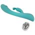 Tracy's Dog - clitorale vibrator (turquoise)