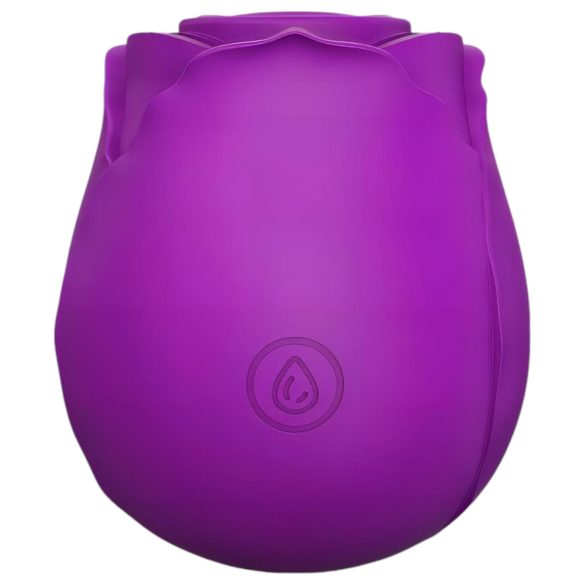 Tracy's Dog Rose - waterbestendige clitorisstimulator (paars)