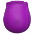 Tracy's Dog Rose - waterbestendige clitorisstimulator (paars)
