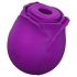 Tracy's Dog Rose - waterbestendige clitorisstimulator (paars)