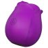 Tracy's Dog Rose - waterbestendige clitorisstimulator (paars)