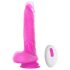 Tracy's Dog Jelivoy-Mid - levensechte vibrator - 20cm (roze)