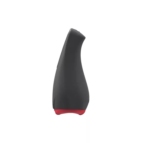OTOUCH - automatische zuig masturbator - oplaadbaar - zwart