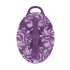 Bouncy Bliss Classic - Opblaasbaar Vibratorkussen (paars)