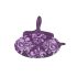 Bouncy Bliss Classic - Opblaasbaar Vibratorkussen (paars)