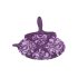 Bouncy Bliss Classic - Opblaasbaar Vibratorkussen (paars)