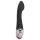 LOVISS Flower Grace - G-spot vibrator (zwart)