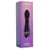 LOVISS Flower Amber - G-punt vibrator (zwart)
