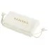 LOVISS Flower Amber - G-punt vibrator (zwart)