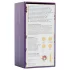 LOVISS Flower - mini staafvibrator (lila)