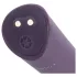 LOVISS Flower - mini staafvibrator (lila)