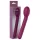 Passion Play - G-punt vibrator (bordeaux)