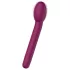Passion Play - G-punt vibrator (bordeaux)