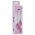 Passion Play - geishaballen set (roze)