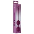 Passion Play - G-punt vibrator (paars)