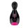 Nalone Oxxy - slimme vibrerende masturbator (zwart-pink-wit)