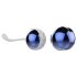Nalone Yany Love - Verwisselbare Geishaballen Set (Blauw-Goud)