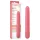 Gaia Eco L - vibrator - milieuvriendelijk - groot - roze